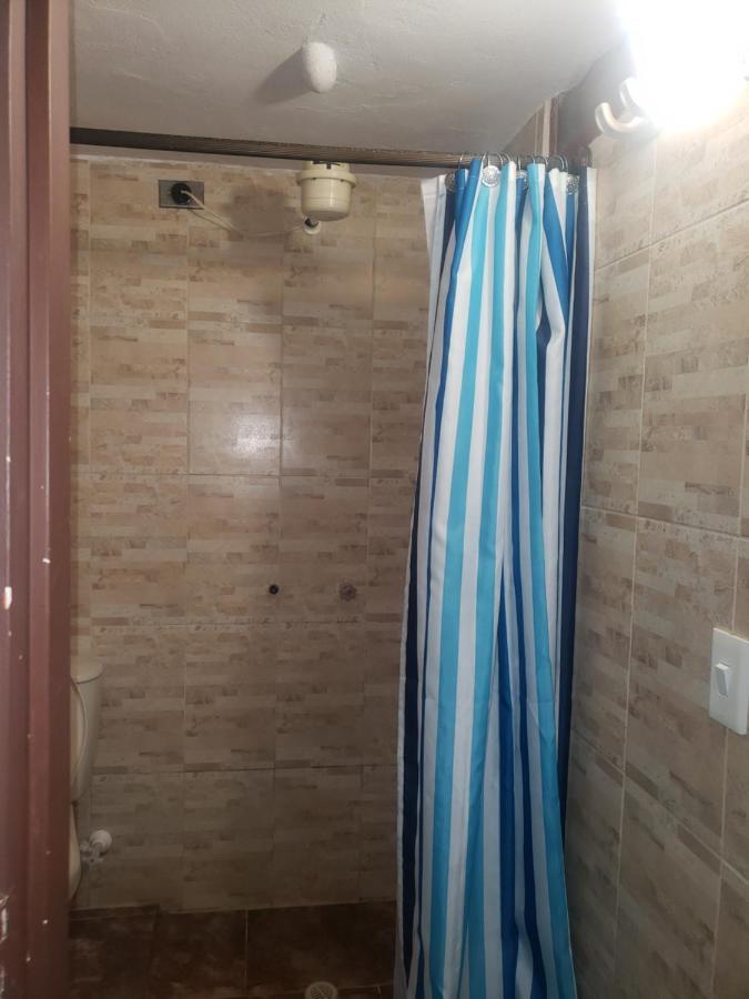 Hostal Hollywood Inn Rionegro Dış mekan fotoğraf
