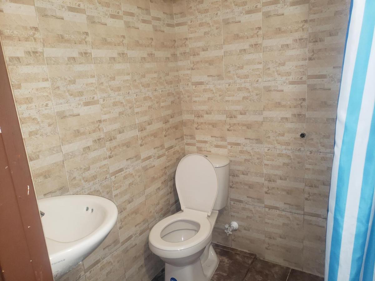 Hostal Hollywood Inn Rionegro Dış mekan fotoğraf