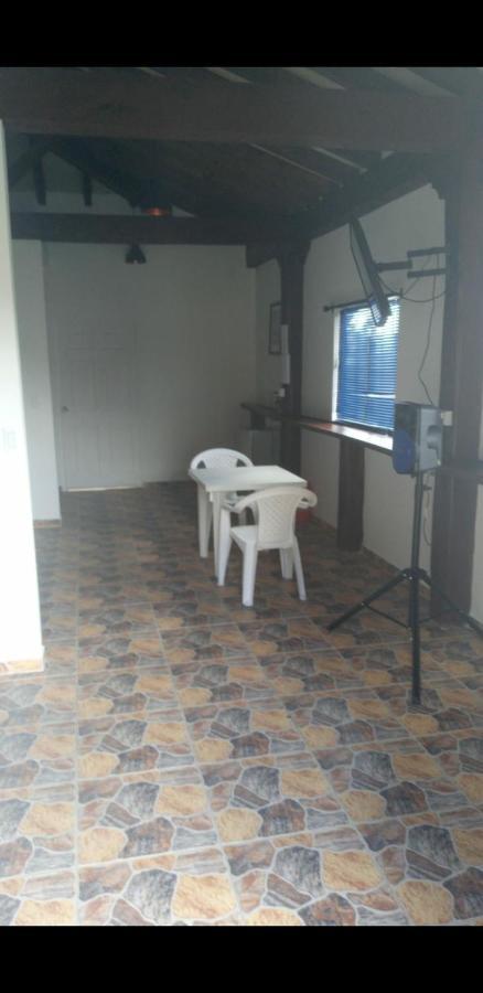 Hostal Hollywood Inn Rionegro Dış mekan fotoğraf