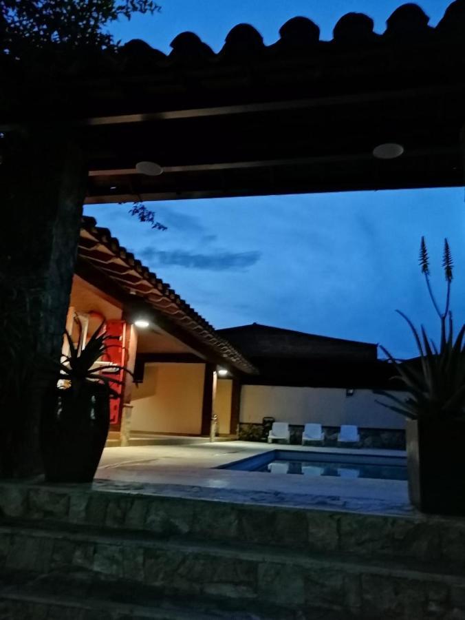 Hostal Hollywood Inn Rionegro Dış mekan fotoğraf
