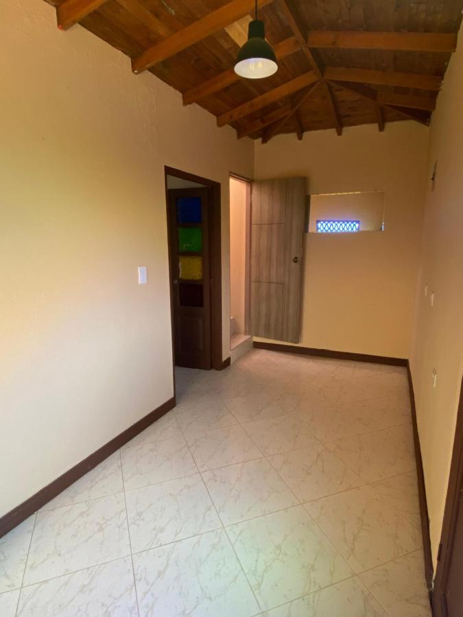 Hostal Hollywood Inn Rionegro Dış mekan fotoğraf